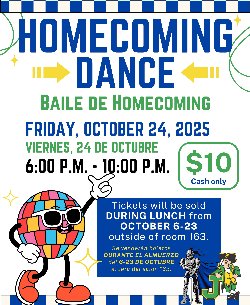 hoco dance